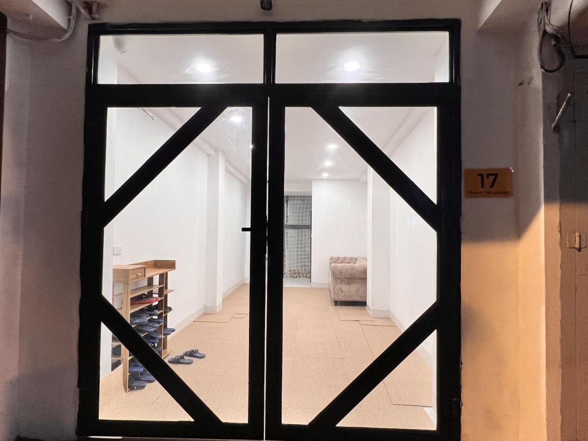 An Nam Corner- Thanh Yen, Hanoi